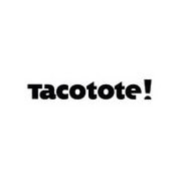 TACOTOTE! trademark