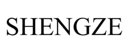 SHENGZE trademark