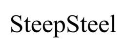 STEEPSTEEL trademark