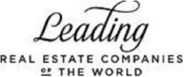 LEADING REAL ESTATE COMPANIES OF THE WORLD trademark