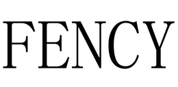 FENCY trademark