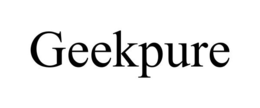 GEEKPURE trademark