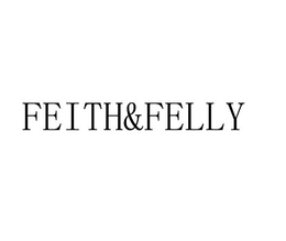 FEITH&FELLY trademark