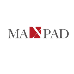 MAXPAD trademark