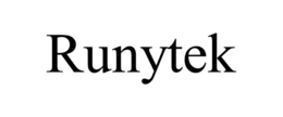 RUNYTEK trademark