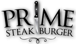 PRIME STEAKBURGER trademark