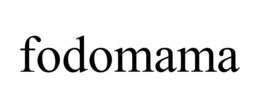 FODOMAMA trademark