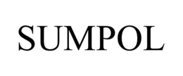 SUMPOL trademark