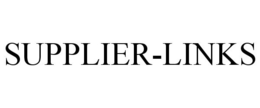 SUPPLIER-LINKS trademark