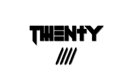TWENTY trademark
