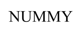 NUMMY trademark