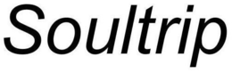 SOULTRIP trademark