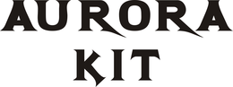 AURORA KIT trademark