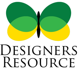 DESIGNERS RESOURCE trademark