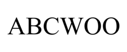 ABCWOO trademark
