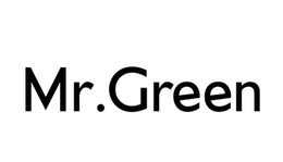 MR.GREEN trademark