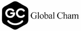GC GLOBAL CHAM trademark