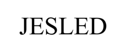 JESLED trademark