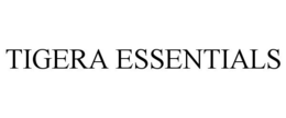 TIGERA ESSENTIALS trademark