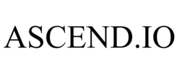 ASCEND.IO trademark