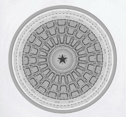 TEXAS trademark