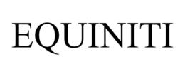 EQUINITI trademark