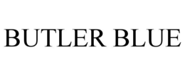 BUTLER BLUE trademark