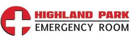 HIGHLAND PARK EMERGENCY ROOM trademark