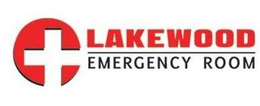 LAKEWOOD EMERGENCY ROOM trademark