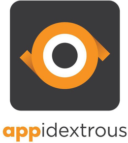 APPIDEXTROUS trademark