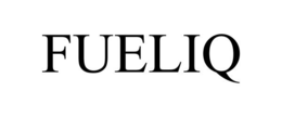 FUELIQ trademark