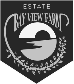 ESTATE BAY VIEW FARM trademark