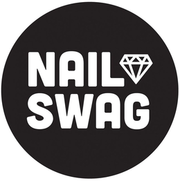 NAIL SWAG trademark