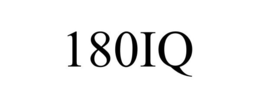 180IQ trademark
