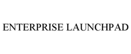 ENTERPRISE LAUNCHPAD trademark