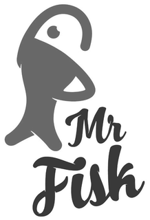 MR FISK trademark