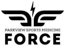 PARKVIEW SPORTS MEDICINE FORCE trademark
