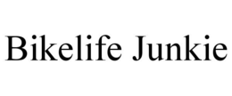 BIKELIFE JUNKIE trademark