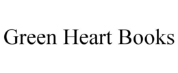 GREEN HEART BOOKS trademark