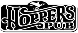 HOPPERS PUB trademark