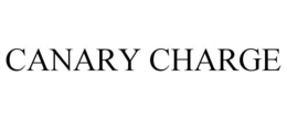CANARY CHARGE trademark