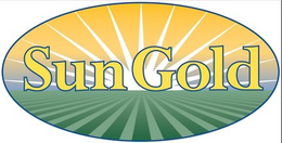 SUN GOLD trademark