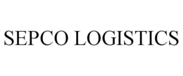 SEPCO LOGISTICS trademark