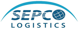 SEPCO LOGISTICS trademark