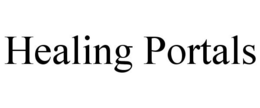 HEALING PORTALS trademark