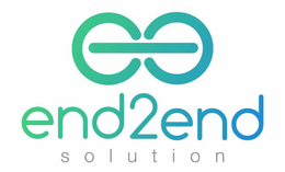 END2END SOLUTION trademark