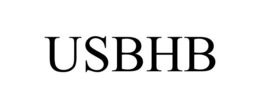 USBHB trademark