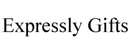 EXPRESSLY GIFTS trademark