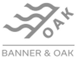 BANNER & OAK trademark