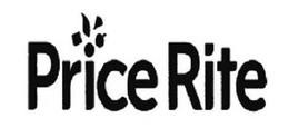 PRICE RITE trademark